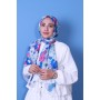 HAREM SCARF SOFT ŞAL 3089-V16 SAHLEP