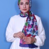 HAREM SCARF SOFT ŞAL 3089-V24  MOR
