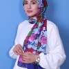 HAREM SCARF SOFT ŞAL 3089-V24  MOR