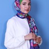 HAREM SCARF SOFT ŞAL 3089-V24  MOR