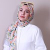 HAREM SCARF SOFT ŞAL 3094-V02 GRİ