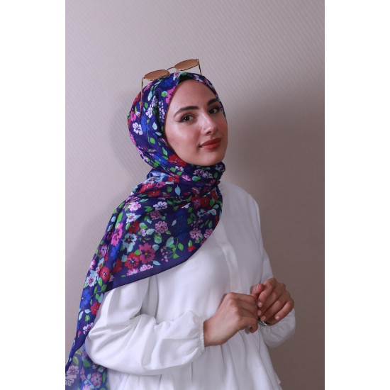 HAREM SCARF SOFT ŞAL 3094-V04 MOR