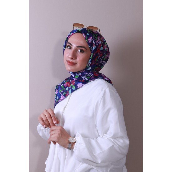 HAREM SCARF SOFT ŞAL 3094-V04 MOR