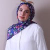 HAREM SCARF SOFT ŞAL 3094-V04 MOR