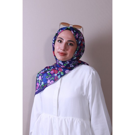 HAREM SCARF SOFT ŞAL 3094-V04 MOR