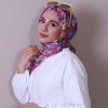 HAREM SCARF SOFT ŞAL 3094-V05 FUŞYA