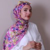 HAREM SCARF SOFT ŞAL 3094-V05 FUŞYA