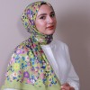 HAREM SCARF SOFT ŞAL 3094-V07 ÇAĞLA
