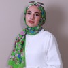 HAREM SCARF SOFT ŞAL 3094-V08 YEŞİL