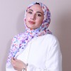 HAREM SCARF SOFT ŞAL 3094-V09 BEYAZ