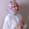 HAREM SCARF SOFT ŞAL 3094-V11 EKRU