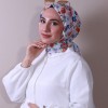 HAREM SCARF SOFT ŞAL 3094-V11 EKRU