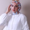 HAREM SCARF SOFT ŞAL 3094-V11 EKRU