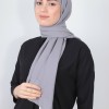 HAREM SCARFS AMOR ŞAL GRİ