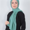 HAREM SCARFS AMOR ŞAL MİNT YEŞİLİ