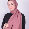 HAREM SCARFS BİANCA ŞAL AÇIK BAKIR