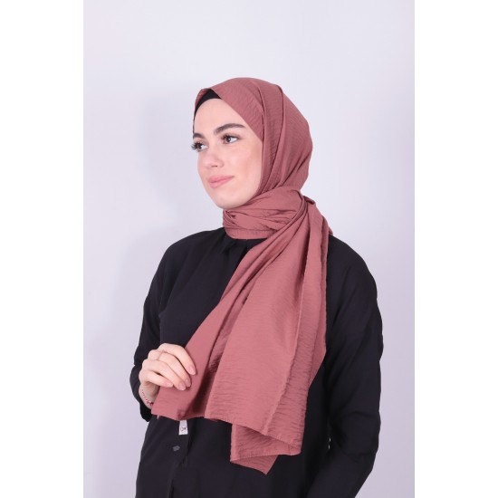 HAREM SCARFS BİANCA ŞAL BAKIR
