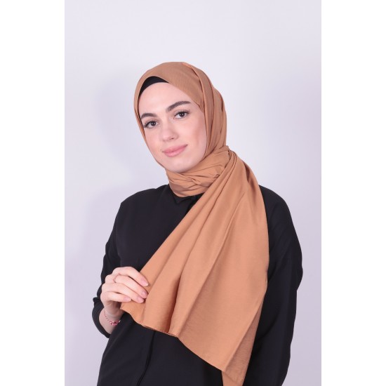 HAREM SCARFS BİANCA ŞAL CAMEL