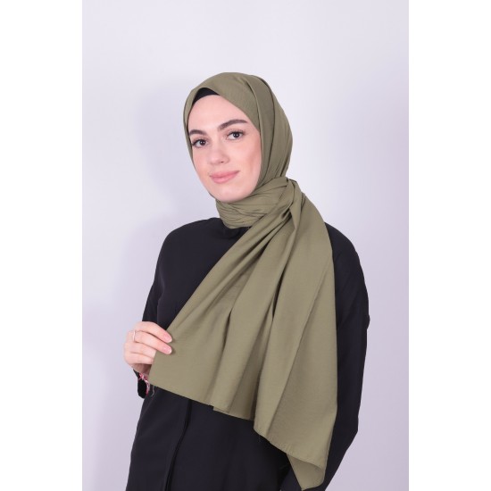 HAREM SCARFS BİANCA ŞAL HAKİ