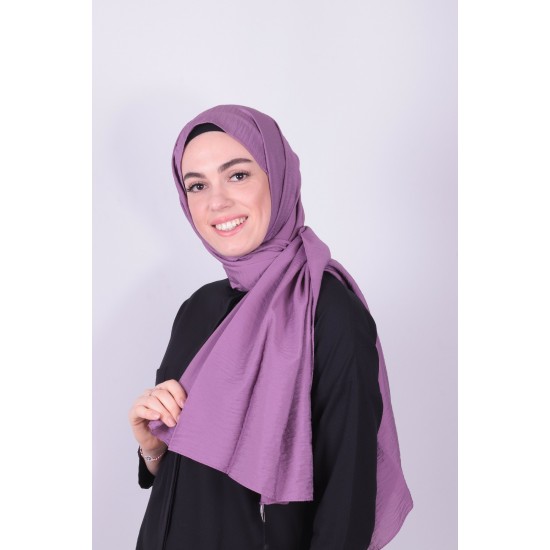 HAREM SCARFS BİANCA ŞAL LİLA