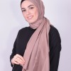 HAREM SCARFS BİANCA ŞAL VİZON