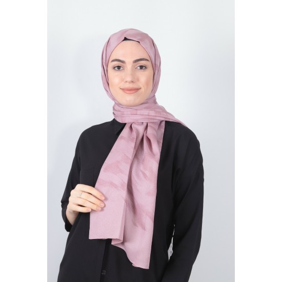 HAREM SCARFS REİNA ŞAL GÜL
