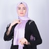 LEVİDOR BRİLLANT ŞAL LAVANTA GÜL PEMBE