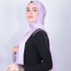 LEVİDOR BRİLLANT ŞAL LAVANTA GÜL PEMBE