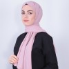 LEVİDOR ELAGANCE ŞAL PEMBE