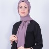 LEVİDOR ELAGANCE ŞAL LİLA