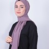 LEVİDOR ELAGANCE ŞAL LİLA