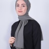 LEVİDOR ELAGANCE ŞAL KOYU MİNT