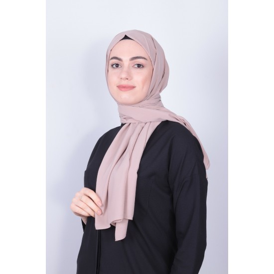 LEVİDOR ELAGANCE ŞAL CAMEL