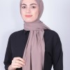 LEVİDOR ELAGANCE ŞAL ÇİKOLATA