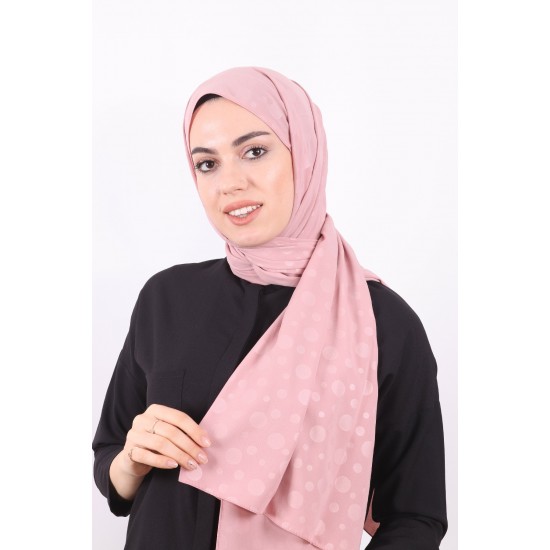 LEVİDOR MAXMARA ŞAL BEBE PEMBE