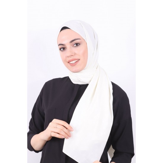LEVİDOR MAXMARA ŞAL BEYAZ