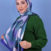 LORYAN SCARF DİAMOND BULUT 2- ÇAĞLA