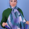 LORYAN SCARF DİAMOND BULUT 2- ÇAĞLA