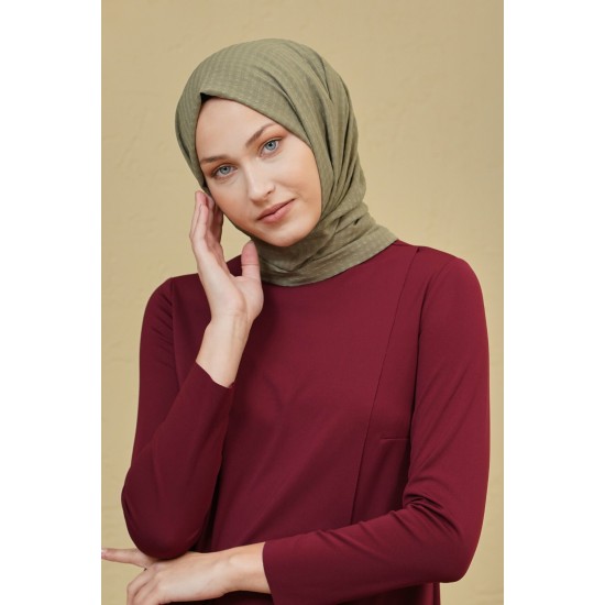 LORYAN SCARF MARTİNA ŞAL - ÇAĞLA