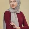 LORYAN SCARF MARTİNA ŞAL - GRİ