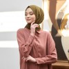 LORYAN SCARF MARTİNA ŞAL - HAKİ