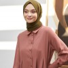 LORYAN SCARF MARTİNA ŞAL - HAKİ