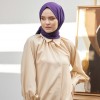 LORYAN SCARF MARTİNA ŞAL - MÜRDÜM