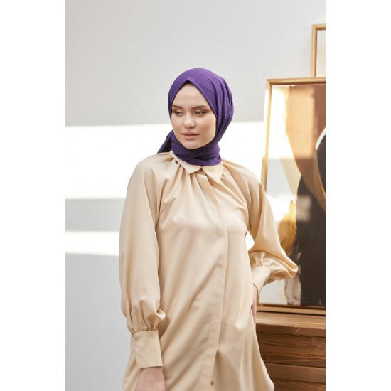 LORYAN SCARF MARTİNA ŞAL - MÜRDÜM