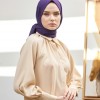 LORYAN SCARF MARTİNA ŞAL - MÜRDÜM