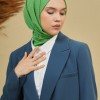 LORYAN SCARF MARTİNA ŞAL - NEON BENETTON