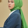 LORYAN SCARF MARTİNA ŞAL - NEON BENETTON