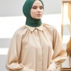 LORYAN SCARF MARTİNA ŞAL - ZÜMRÜT