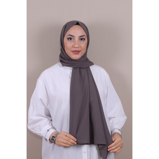 LORYAN SCARF MİNA SERİES 2 - ANTRASİT
