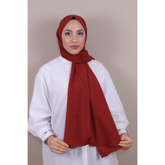 LORYAN SCARF MİNA SERİES 2 - BAKIR